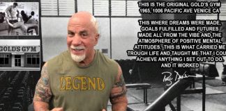 ric drasin hospital bodybuilding