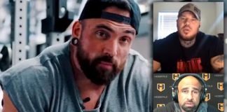 Luke Sandoe – Ben Chow and Fouad Abiad react to cause of death report luke sandoe death ben