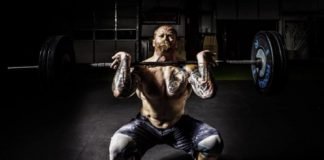 How to Protect Your Teeth During Bodybuilding