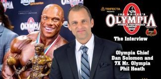 phil heath olympia