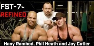 phil heath jay cutler
