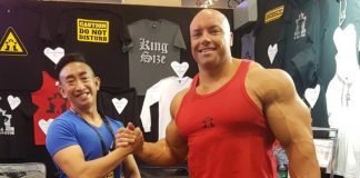8 SIMPLE RULES FOR BODYBUILDING JOURNALISM rules bodybuilding journalism