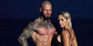 Michelle Lewin Jimmy update