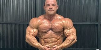 Europa Pro Angel Calderon