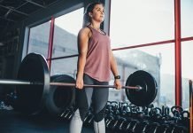 Coach Broser’s Corner: Barbells To Burn Fat Coach Broser's Barbells fat