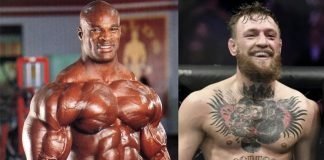 Comparing Lifestyles: UFC And Bodybuilding UFC And Bodybuilding