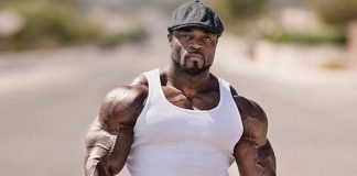 Brandon Curry shows his class as he silences critics Brandon Curry class critics