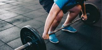 Bodybuilding Improve Golfing
