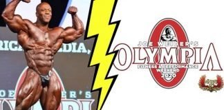 Will Shawn Rhoden compete