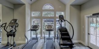 Here’s How to Make Your Home Gym Ready for Serious Weights Make Your Home Gym