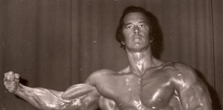 Former Mr. Universe and Mr. America Chester Yorton passes away Chester Yorton passes away