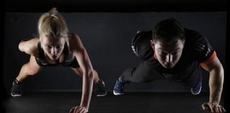 Strength Training Improve Golf