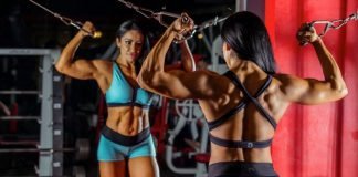 Missing Motivation? Add Some Fun to Your Workout Routine Missing Motivation Add Some