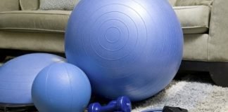 4 Great Benefits Of Working Out In Your House 4 Benefits Working Out