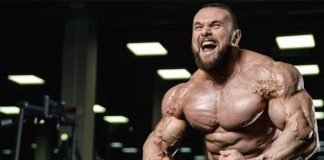 Best Workout Bodybuilders