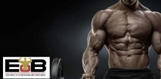 Lose fat osing muscle