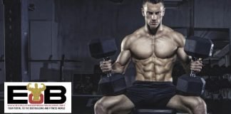 Best BCAA For Male Bodybuilders