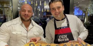 After the 2020 Mr. Olympia – What are the athletes up to? 2020 Olympia athletes