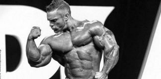 Flex Lewis withdraws from 2021 Mr. Olympia… Family comes first Flex Lewis Mr. Olympia