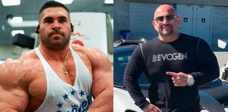 Hany Rambod Derek Lunsford