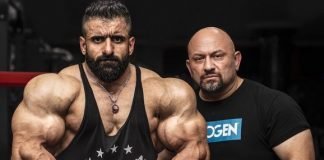 Hadi Choopan retirement rumors