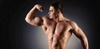 Why bodybuilders take insulin