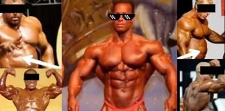 Controversial Instagram post by Shawn Ray turns heads Controversial Instagram Shawn Ray