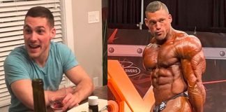 Bryan Balzano's pro debut