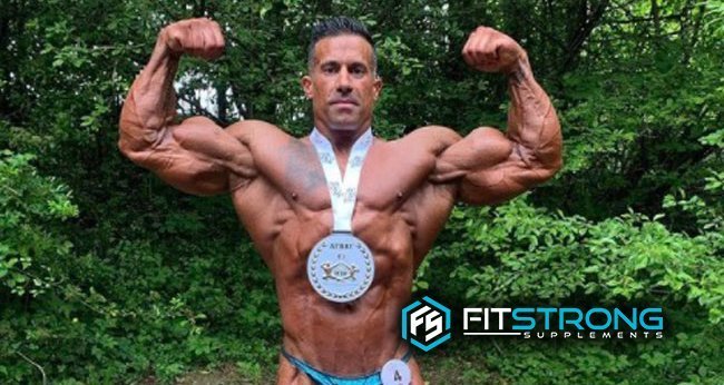 IFBB-Elite-Pro-France IFBB Diamond Cup Elite