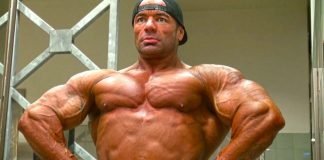 Dusty Hanshaw fighting life