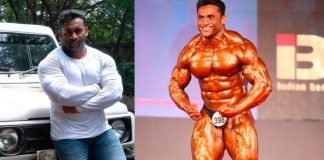 Jagdish Lad loses battle