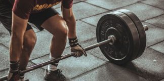Striving For A Muscular Physique? Follow These Fitness Tips Striving Muscular Physique Tips