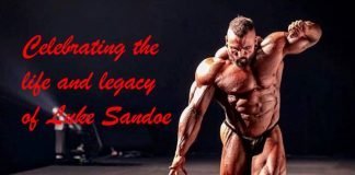 Celebrating the life and legacy of Luke Sandoe one year after his death