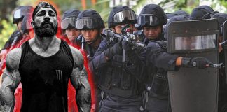 S.W.A.T. Team intervenes in hostage situation next to Dragon’s Lair Gym hostage situation Dragon's Lair