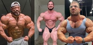 2021 Chicago Pro Competitors List and Preview