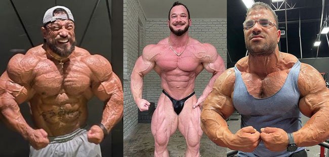 chicago-pro-preview-competitors-list