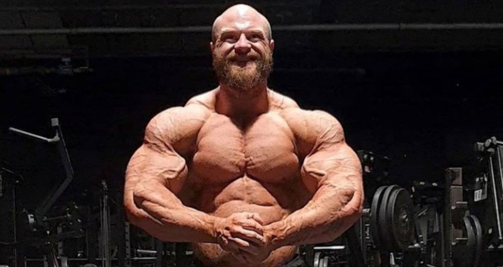 James Hollingshead Covid-19