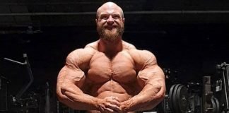 James Hollingshead Covid-19