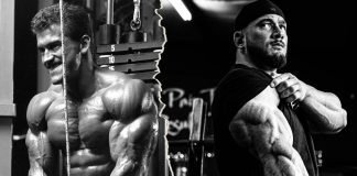Lee Labrada: What it Takes to Achieve Massive Success in Bodybuilding to Achieve Massive Success