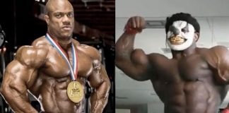 The world of bodybuilding: The news and gossip – 31 July, 2021