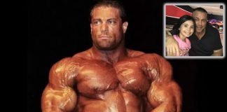 1995 NPC USA Champion Phil Hernon dies