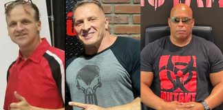 2021 Arnold Classic: Chris Aceto, Milos Sarcev and Shawn Ray give their predictions 2021 Arnold Classic predictions
