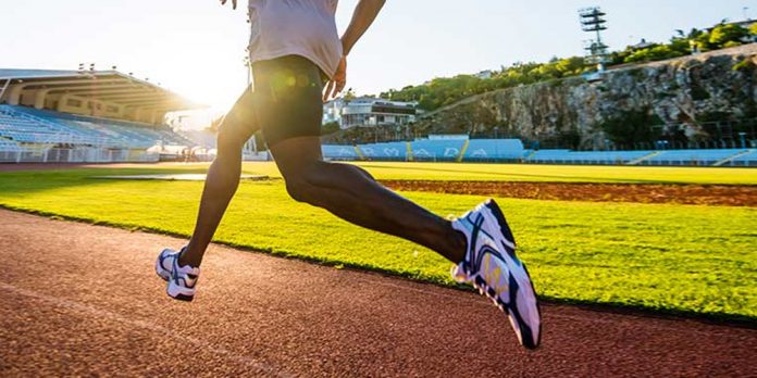 The best joint supplements for athletes