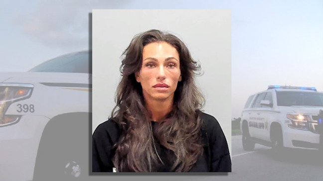 Melissa Bumstead steroids Melissa Bumstead arrested steroids