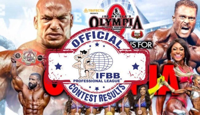 2021-Olympia-Weekend-full-results 2021 Olympia Weekend Scorecards