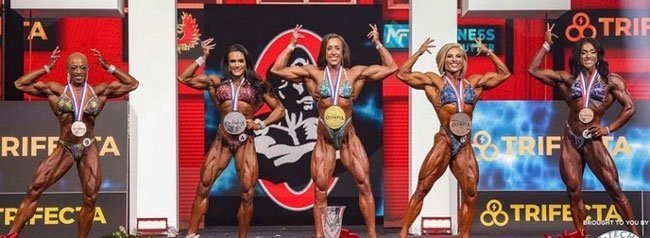 2021-Physique-Olympia-winner-sarah-villegas