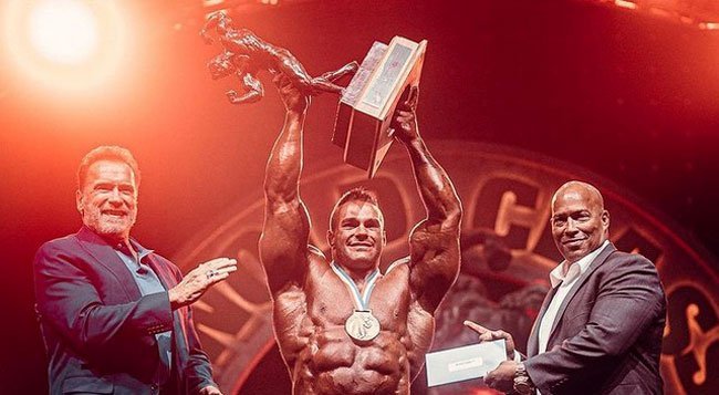 arnold-classic-2022-bigger-better Arnold Classic return 2022