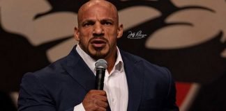 2021 Olympia Press Conference