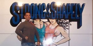 Bob Bonham passes away