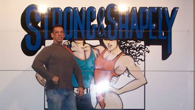 bob-bonham-strong-and-shapely Bob Bonham passes away